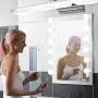 LED Vanity Light Bulb,G25 Globe Light Bulbs 9W 900LM,Comzler Bathroom Vanity Bulbs (60W Equivalent) 2700K Soft White,E26 Base Makeup Mirror Lights for Bedroom,Non-Dimmable,Pack of 4 LED Vanity Light Bulb,G25 Globe Light Bulbs 9W 900LM,Comzler Bathroom Vanity Bulbs (60W Equivalent) 2700K Soft White,E26 Base Makeup Mirror Lights for Bedroom,Non-Dimmable,Pack of 4