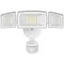Motion Sensor Lights Outdoor, AmeriTop 2-in-1 Ultra Bright 3500LM 35W LED Security Flood Lights with Motion Sensor Mode & Dusk to Dawn Sensor Mode/ETL Certified, IP65 Waterproof Motion Sensor Lights Outdoor, AmeriTop 2-in-1 Ultra Bright 3500LM 35W LED Security Flood Lights with Motion Sensor Mode & Dusk to Dawn Sensor Mode/ETL Certified, IP65 Waterproof