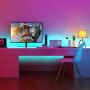 Govee TV LED Backlights, 6.56FT App Control TV Lights, 7 Scene Modes, DIY Mode LED Lights for TV, Easy Installation USB TV LED Light Strip for 40-60 inch TVs, Computer, Bedroom, Gaming Monitor
