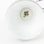 Art Deco Pendant Light E26/27 Base Pendant Light Shade Lamp Fixture Modern Ceiling Hanging Light Dining Room Light Black Metal Pendant Lamp Shades (60W, Lemon Yellow)