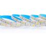 LED Strip Lights, RGBW Led Strip Waterproof 12v 16.4ft (5M) 300LEDs SMD 5050 Warm White Plus RGB Light with 40 Keys Remote Controller and 5A Power Supply (RGBWW Set) ((RGBWW Set))