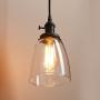 Pathson 3 Lights Pendant Lighting, Industrial Dining Pendant Lights with Clear Glass, Bathroom Pendant Light Fixtures Hanging Lamps for Kitchen Island Living Room (Black) Pathson 3 Lights Pendant Lighting, Industrial Dining Pendant Lights with Clear Glass, Bathroom Pendant Light Fixtures Hanging Lamps for Kitchen Island Living Room (Black)