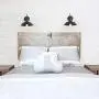 LNC Wall Sconce,Farmhouse Barn Gooseneck Light fixtures Antique Brass and Rust Matte Finish for Bedroom Bathroom A0224105 LNC Wall Sconce,Farmhouse Barn Gooseneck Light fixtures Antique Brass and Rust Matte Finish for Bedroom Bathroom A0224105