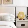 Modern Table Lamps Contemporary Industrial Lamp for Bedroom Living Room Desk Nightstand Lamp for Office College Dorm Modern Table Lamps Contemporary Industrial Lamp for Bedroom Living Room Desk Nightstand Lamp for Office College Dorm
