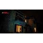 Moving Firefly LEDMALL RGB Outdoor Garden Laser Christmas Lights with RF remote control and Security Lock