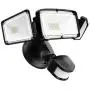 Amico 3 Head LED Security Lights Motion Sensor Outdoor Adjustable 40W, 3500LM, 5000K, IP65 Waterproof, ETL Certified, Exterior Flood Light for Garage, Yard(Black) Amico 3 Head LED Security Lights Motion Sensor Outdoor Adjustable 40W, 3500LM, 5000K, IP65 Waterproof, ETL Certified, Exterior Flood Light for Garage, Yard(Black)
