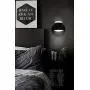 Kernorv Modern LED Plug in Wall Sconces, Bedside Wall Lamp with Switch Lighting Fixture 350 Rotation, Headboard Lights for Bedroom 10W 6000K (2 Pack)