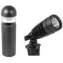 Moonrays 95549 LED Low Voltage Kit with 2 Metal Spotlights & 4 Bollard Path Lights Moonrays 95549 LED Low Voltage Kit with 2 Metal Spotlights & 4 Bollard Path Lights