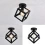 Modern Ceiling Light Fixture Hallway Lighting fixtures for Bedroom is Suitable for Domestic Kitchen Stairs Kids Dining Room