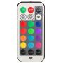 YIHONG Christmas Fairy String Lights USB Powered, 33ft Twinkle Lights with RF Remote, Color Change Firefly Lights - 13 Colors