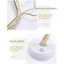 Tree Lights/Bonsai Tree Lights, LED Decorative Lights, Touch switches, Room Decorations and Gifts, Warm White Glow.(36led)