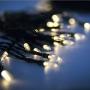 Outdoor String Lights Christmas Lights - LOENDE Battery Operated String Lights 50 Led String Lights Mini Lights for Christmas Tree Wreath Garden Wedding Party, 18ft, Waterproof, Warm White, 2 Pack Outdoor String Lights Christmas Lights - LOENDE Battery Operated String Lights 50 Led String Lights Mini Lights for Christmas Tree Wreath Garden Wedding Party, 18ft, Waterproof, Warm White, 2 Pack