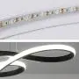 LED Pendant Light Dimmable Modern Chandelier Ceiling Fixture Adjustable Pendant Lighting Living Dining Room Ceiling Hanging Lights Kitchen Island Ceiling Fixture Hanging lamp 40W I 75cm (Black) LED Pendant Light Dimmable Modern Chandelier Ceiling Fixture Adjustable Pendant Lighting Living Dining Room Ceiling Hanging Lights Kitchen Island Ceiling Fixture Hanging lamp 40W I 75cm (Black)