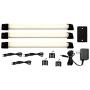 New Under Cabinet Lighting Designer Series 10'' Designer Series Deluxe Kit - Pure White 4200K | Inspired LED