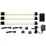 New Under Cabinet Lighting Designer Series 10'' Designer Series Deluxe Kit - Pure White 4200K | Inspired LED