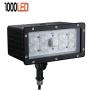 1000LED 70W LED Flood Light 6,800Lm Outdoor Spot Light 5000K AC110-277V Waterproof IP65 UL DLC Certificate for Commercial and Residential Area