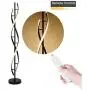 30W LED Floor Lamp Remote Control Dimmable Spiral Floor Lamp Indoor Lamp Floor Lamp for Living Rooms Family Rooms Bedrooms Offices Lighting (White) 30W LED Floor Lamp Remote Control Dimmable Spiral Floor Lamp Indoor Lamp Floor Lamp for Living Rooms Family Rooms Bedrooms Offices Lighting (White)