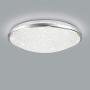 LED Ceiling Light, OOWOLF 21W 15 inch Round LED Ceiling Lamp Cool White 5500K 2023LM Perfect for Bedroom Hallway Kitchen Stairwell