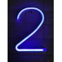 LDGJ Neon Light Sign Home Beer Bar Pub Recreation Room Game Lights Windows Glass Wall Signs Party Birthday Bedroom Bedside Table Decoration Gifts LED