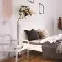Brightech Avery - Dimmable Task & Reading LED Floor Lamp - Bright Modern Contemporary Standing Light - for Office, Bedroom, & Living Room - Sturdy and Lightweight - Black Brightech Avery - Dimmable Task & Reading LED Floor Lamp - Bright Modern Contemporary Standing Light - for Office, Bedroom, & Living Room - Sturdy and Lightweight - Black