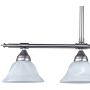CANARM LTD. IPL133BPT Canarm LTD IPL133BPT Athena 3 Light Pendant Brushed Pewter