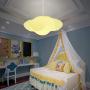 Modern Chandelier Kid Room Ceiling Light Fixtures Gift Lighting for Child Room,Hallway,Closet,Girls Room,Dining Room Lampara