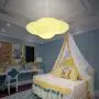 Modern Chandelier Kid Room Ceiling Light Fixtures Gift Lighting for Child Room,Hallway,Closet,Girls Room,Dining Room Lampara