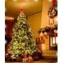 100 LED Battery String Lights With 8 Modes Remote Controller Decoration for Living room Bedroom Indoor Outdoor Wedding Party Christmas Tree New Year Garden,3AA Battery Opearted (White with Controller) 100 LED Battery String Lights With 8 Modes Remote Controller Decoration for Living room Bedroom Indoor Outdoor Wedding Party Christmas Tree New Year Garden,3AA Battery Opearted (White with Controller)
