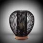 Modern Table Lamps Contemporary Industrial Lamp for Bedroom Living Room Desk Nightstand Lamp for Office College Dorm Modern Table Lamps Contemporary Industrial Lamp for Bedroom Living Room Desk Nightstand Lamp for Office College Dorm