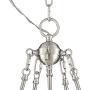 Bellis Brushed Nickel Round Pendant Chandelier 24 1/2'' Wide Modern Industrial Clear Glass 5-Light Fixture for Dining Room House Foyer Kitchen Island Entryway Bedroom Living Room - Possini Euro Design Bellis Brushed Nickel Round Pendant Chandelier 24 1/2'' Wide Modern Industrial Clear Glass 5-Light Fixture for Dining Room House Foyer Kitchen Island Entryway Bedroom Living Room - Possini Euro Design