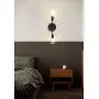 2-Light Modern Farmhouse Bathroom Vanity Light Fixtures Industrial Black Wall Sconce for Bedroom Living Dining Room Hallway 2-Light Modern Farmhouse Bathroom Vanity Light Fixtures Industrial Black Wall Sconce for Bedroom Living Dining Room Hallway