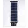 AFFORDABLE Outdoor Garden Set of 2 Solar 8000 lumens 6000K 90W Street LED Light (Dusk to Dawn, Motion Sensor and Remote Control) (with Mounting Bracket Suitable for Wireless Wall Mount Installation)