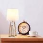 Popity Home Table Lamp, Golden