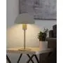 Table Desk Lamp Bedside Light - HWH Office Lamp for Study Desk, Reading, Bedroom, Living Room, Baby Kids Room, Bookcase, Khaki Grey, 5HZG17TL-Grey Table Desk Lamp Bedside Light - HWH Office Lamp for Study Desk, Reading, Bedroom, Living Room, Baby Kids Room, Bookcase, Khaki Grey, 5HZG17TL-Grey