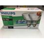 Philips 429373 EcoVantage 90W Halogen PAR38 Indoor/Outdoor Dimmable Flood Light Bulb