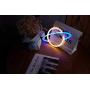 BeyonDecor LED Planet neon Signs for Wall Decoration Battery and USB Operated Aesthetic Room Decor neon Sign neon Lights for Kids Room, Bar, Living Room, Christmas, Party, Wedding, Halloween