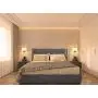 Bedroom Wall Sconce Lighting - Modern Wall Lights Fixtures with USB Port, Switch and Fabric Linen Shade, Bedside Wall Mount Reading Lamps for Living Room Hotel(LED 1W 3000K Included ) Bedroom Wall Sconce Lighting - Modern Wall Lights Fixtures with USB Port, Switch and Fabric Linen Shade, Bedside Wall Mount Reading Lamps for Living Room Hotel(LED 1W 3000K Included )