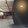 LMP Modern LED Wall Light Porch Light 12W Patio Light 3000K Cool White for Bedroom,Garden,Corridor,Stairs 4 Pack