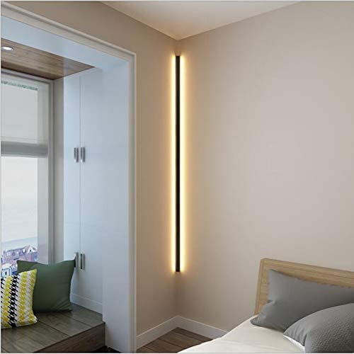 ZMZ Floor Lamp Led Bedside Lamps Modern Reading Lamp Remote Control, Dimmable Floor Standing Lights for Living Room Bedroom