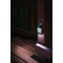 Battery Operated Motion Activated LED Deck and Stair Light, Bronze
