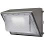 LED Wall Pack with Dusk-to-dawn Photocell, 60W Waterproof Outdoor Commercial Lighting Fixture, 200-300W HPS/MH Replacement, 5000K 7200lm 100-277Vac ETL DLC Listed 10-year Warranty by Kadision