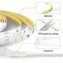 Govee LED Strip Lights, 32.8FT RGB LED Lights with Remote Control, 20 Colors and DIY Mode Color Changing LED Lights, Easy Installation Light Strip for Bedroom, Ceiling, Kitchen (2x16.4FT)