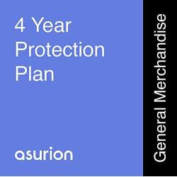 ASURION 4 Year Home Improvement Protection Plan $50-59.99