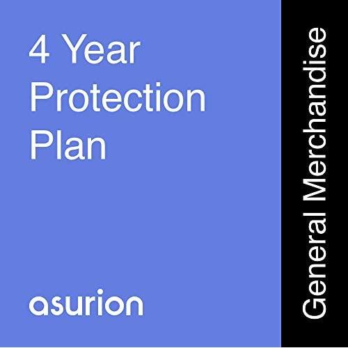 ASURION 4 Year Home Improvement Protection Plan $50-59.99