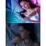 65.6 ft LED Strip Lights with Built-in Mic Ultra-Long LED Lights for Bedroom Color Changing RGB LED Strips(65.6 ft 44 Keys Remote+ Mic Control)