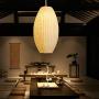 Modern Chandeliers, Bubble Pendant Lamp Hanging Fixtures Suspension Lamp Creative Window Art Pendant Lights for Living Room Restaurant Bedroom, E27/60W