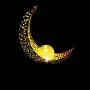Aikeve Solar Garden Stake Lights,2 Pack Crackle Glass Globe Antique Brass Metal Stake Warm White Moon Lights,Outdoor Waterproof for Lawn Patio Yard Wedding Party Decorations Light Aikeve Solar Garden Stake Lights,2 Pack Crackle Glass Globe Antique Brass Metal Stake Warm White Moon Lights,Outdoor Waterproof for Lawn Patio Yard Wedding Party Decorations Light