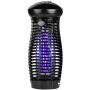 Bug Zapper Powerful Electric Mosquito Killer Insect Killer Lamp Flying Insect Traps Mosquito Repellent for Outdoor Indoor Patio Lawn Garden Yard Deck