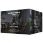 Addington Park 31801 Seascape Collection 1-Light Contemporary Barnyard Outdoor Flush Mount, Black Addington Park 31801 Seascape Collection 1-Light Contemporary Barnyard Outdoor Flush Mount, Black
