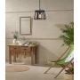 Ncmoyin Rustic Farmhouse Chandeliers,Pendant Light for Dining Room Hanging Ceiling Light Fixture,Black with Gold Ncmoyin Rustic Farmhouse Chandeliers,Pendant Light for Dining Room Hanging Ceiling Light Fixture,Black with Gold